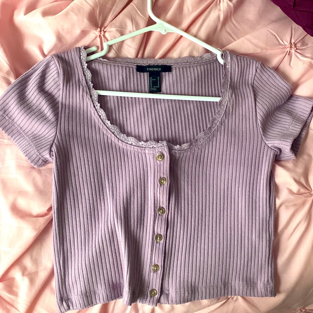 Forever 21 Top